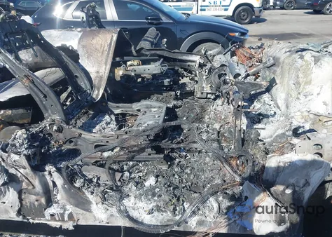 2019 Ford F-250 Xlt z USA, uszkodzony, nr VIN 1FT7W2BT7KEE86084